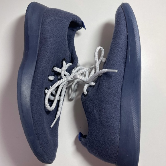 ALLBIRDS x OUTDOOR VOICES COLLAB WOOL RUNNERS - Picture 3 of 7
